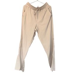 GapFit lightweight jogger size medium